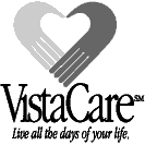 (VISTA CARE LOGO)